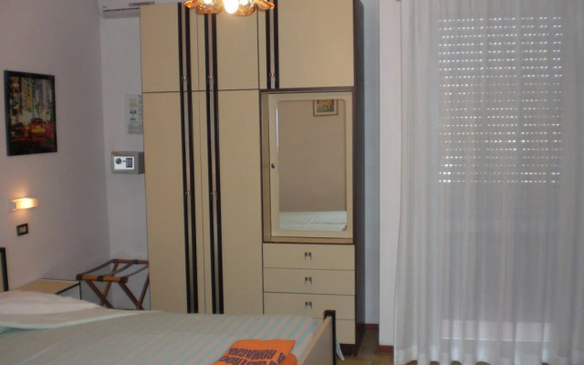 Hotel Eden