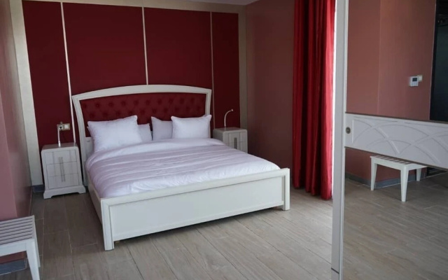Hôtel Plaza Arzew