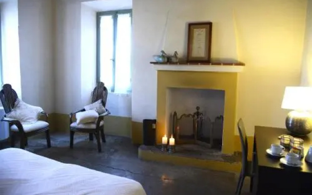 Country House I Lauri