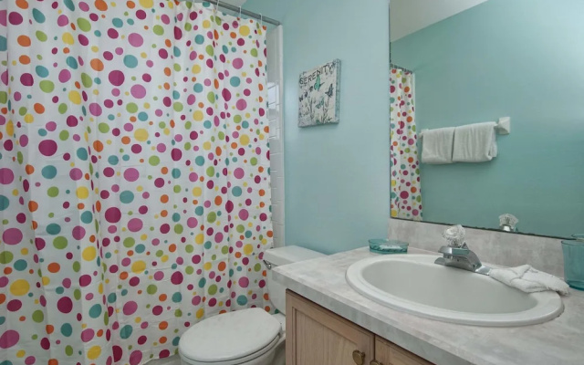Indian Ridge- 4 Bedroom Pool Home- 2415IR