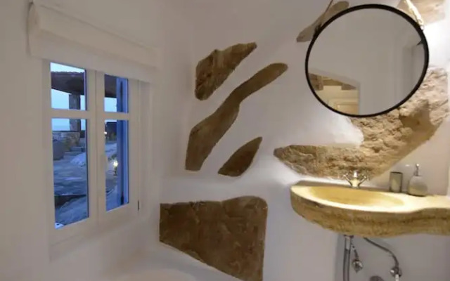 Villa Azurite
