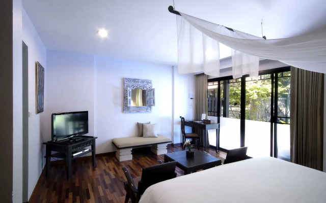 Praseban Resort