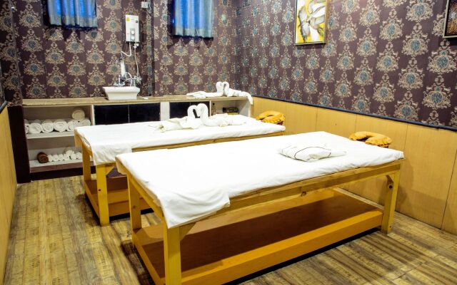 Отель Royal Empire Boutique Hotel Непал, Катманду - отзывы, цены и фото номеров - забронировать отель Royal Empire Boutique Hotel онлайн комната для гостей