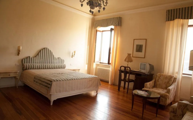 Villa Cornarea