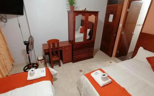 Victtorios Hotel