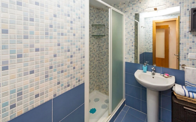 Majestic Apartment in Dénia with Hot Tub