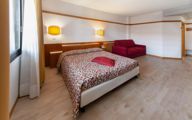 Bonotto Hotel Palladio