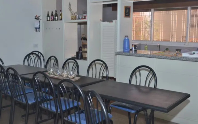 Buena Vida Hostel