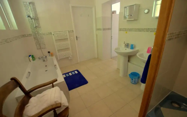 Mon Plaisir Chambres d'hôtes