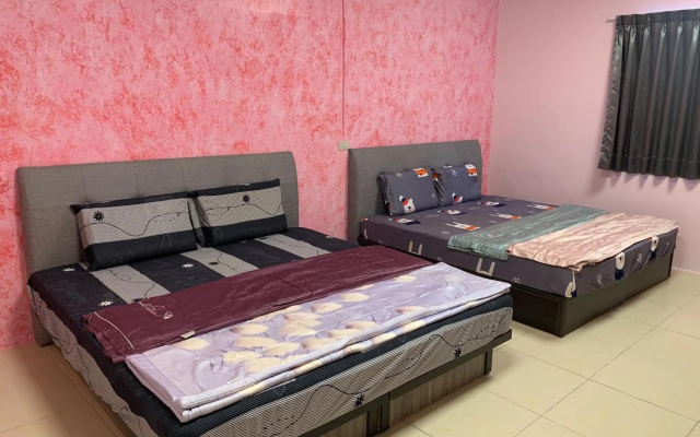 Fangliao Homestay