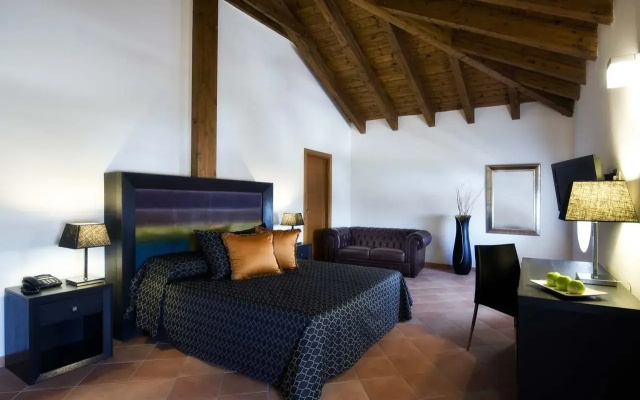 Relais Villa Buonanno