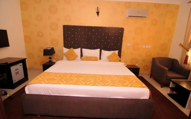 Lavila Hotels