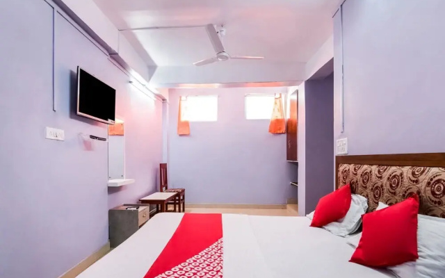 Mayura Hotel And Lodge By OYO Rooms
