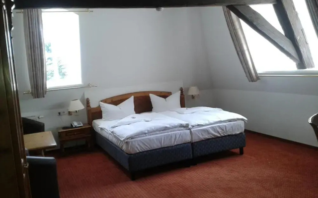 Hotel Garni zum alten Ratskeller