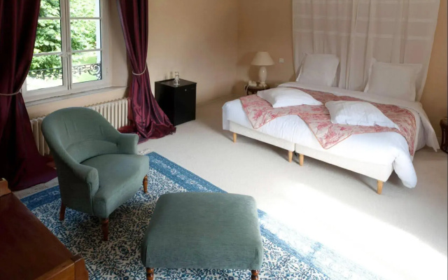 Le Clos du Moulin