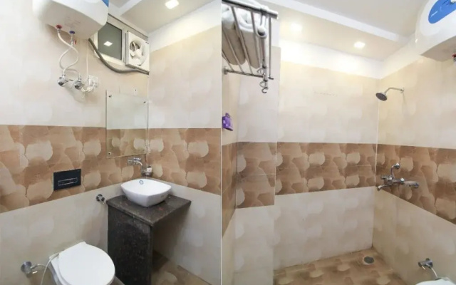 Hotel Pushpanjali By OYO Rooms