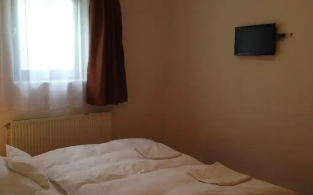 Solt Panzió