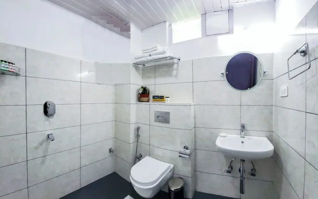 Gakhil Boutique Hotel