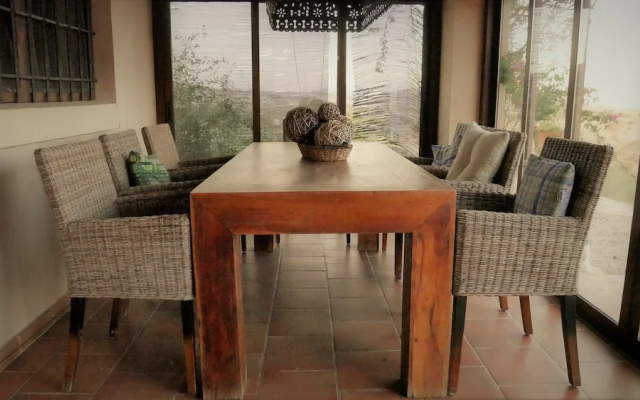 Finca La Constancia