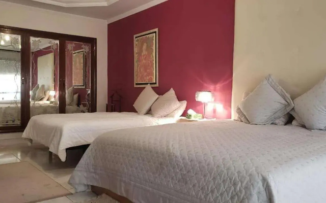Residence Zineb