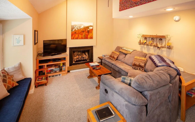 Ski Home Chalet