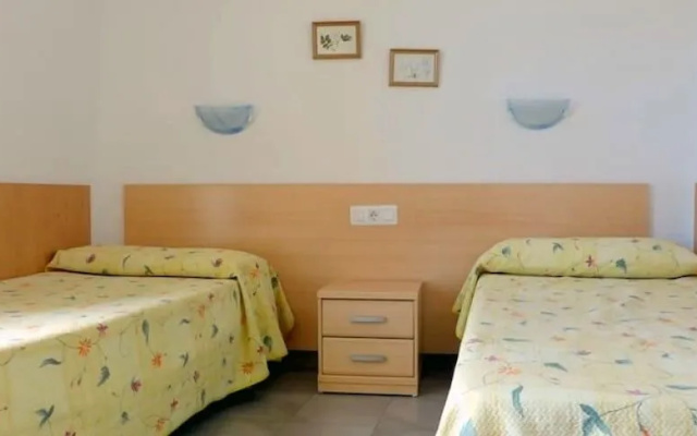 Apartamento acogedor en Cambrils