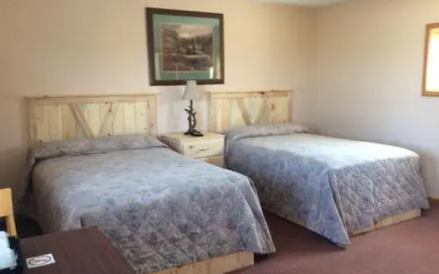 Tay Motel