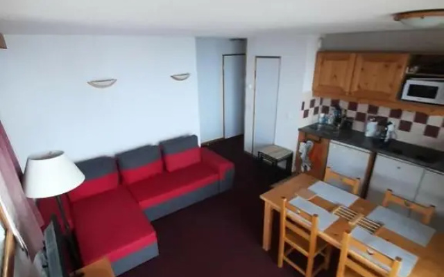 Résidence Cristallines - 3 Pièces pour 4 Personnes 24