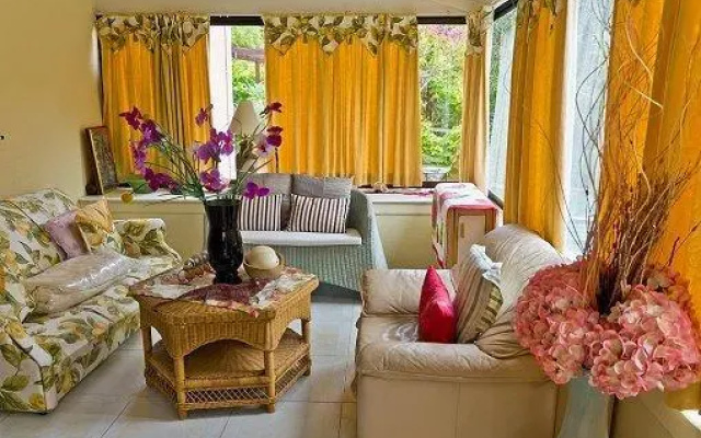 Guesthouse Brodner