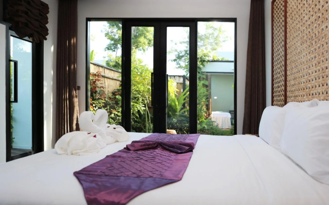 Corner Spa Resort