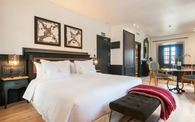 La Casa del Presidente Small Luxury Hotels