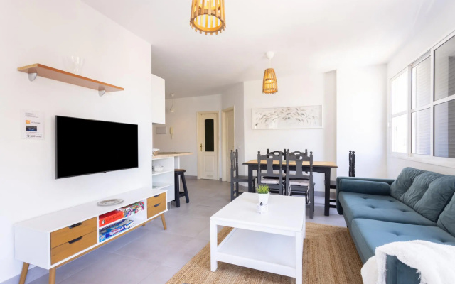 Home2Book Cozy Apartment El Médano, Wifi