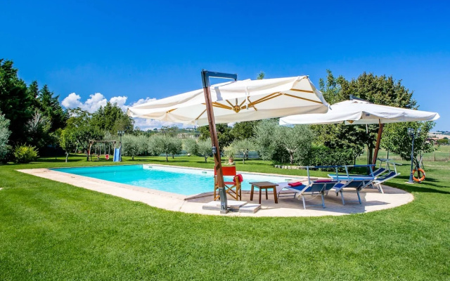 Casale Pino