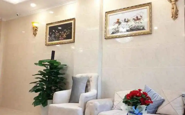 Da Lan Hotel