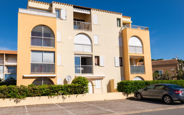 Les Maisons de la Plage
