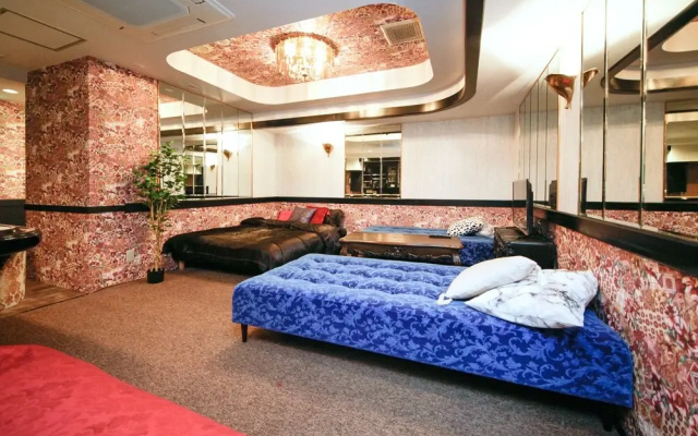 Shinobazu Hotel 6A