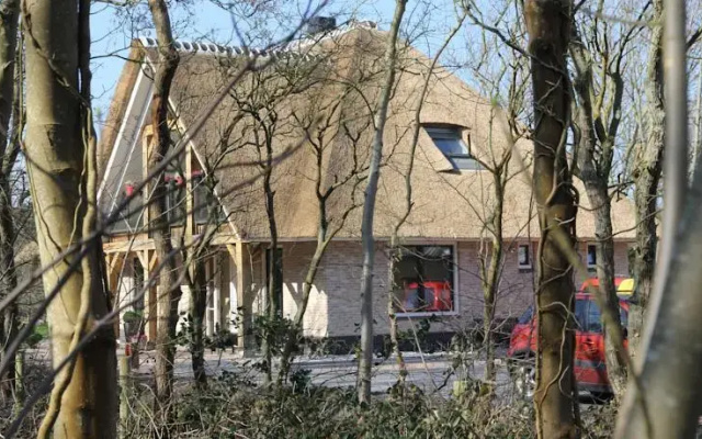 B & B De Koog aan zee