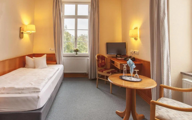 Kurhaushotel Bad Salzhausen