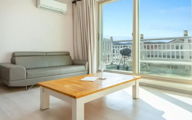 Yeosu Grace Family Pension