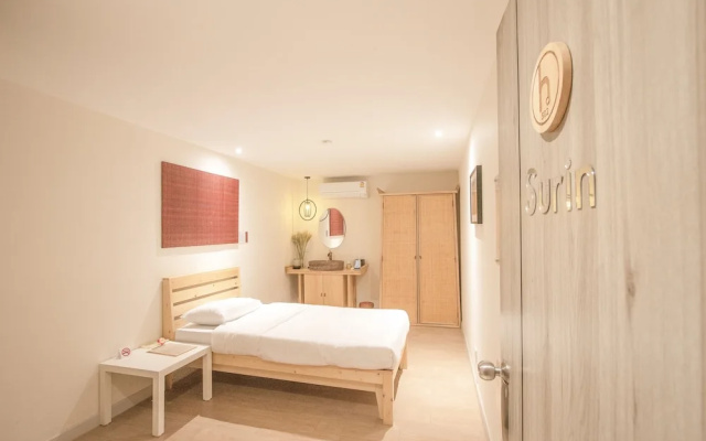 Heaven Hostel