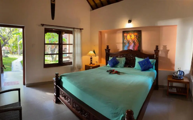 1000 Dream Bungalow