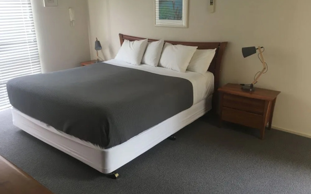 Grapevines Boutique Accommodation