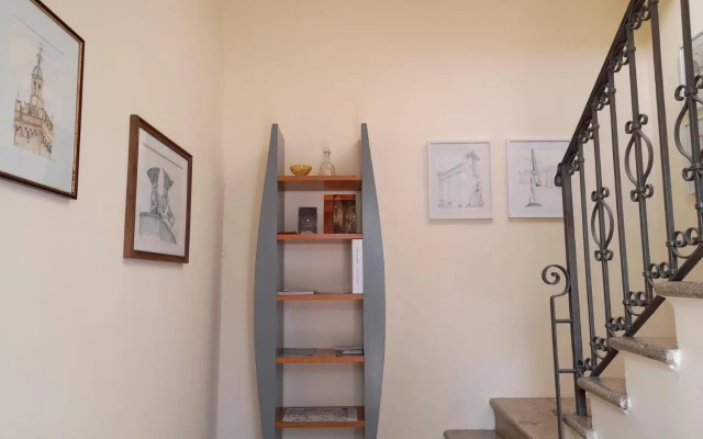 Casa Alina- Art House