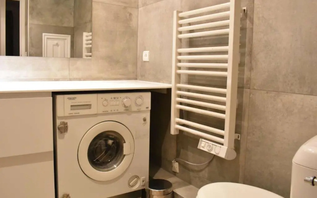 Appartement Méribel, 3 pièces, 6 personnes - FR-1-180-545