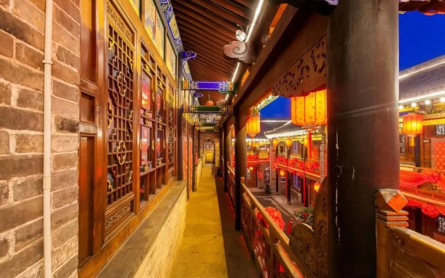 Xingshengjiu Inn