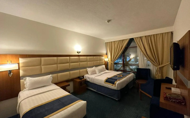 Emar Elite Madinah
