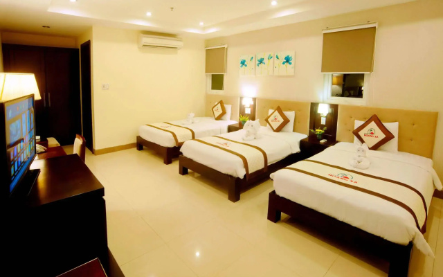 Hoang Sa Hotel