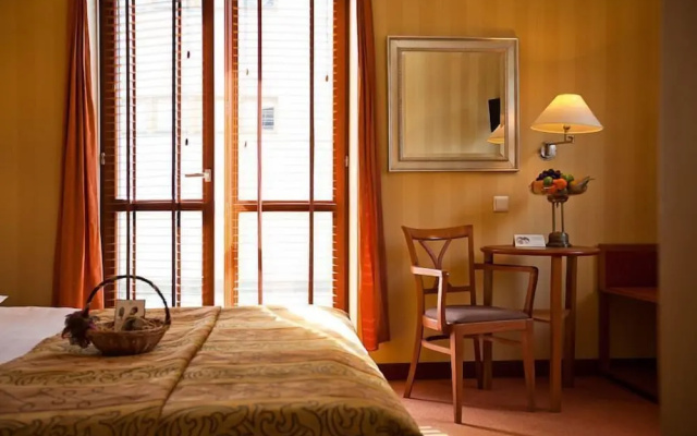 Hotel Willa Lubicz