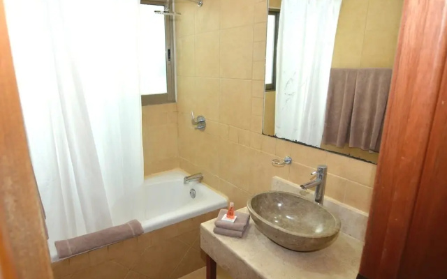 Apartamentos Mar Playa Del Carmen