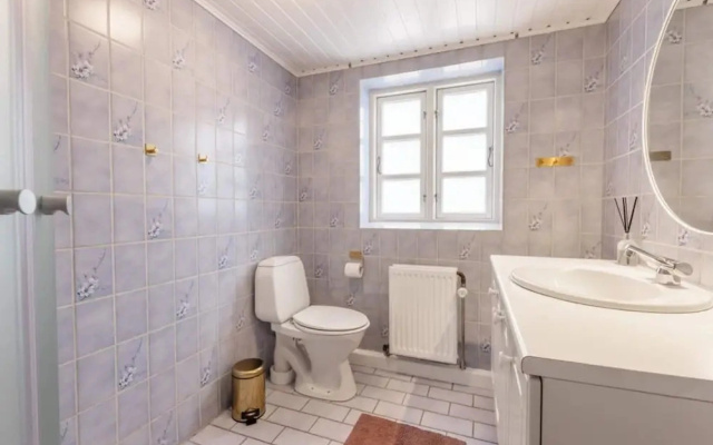 4 Star Holiday Home in Hjorring